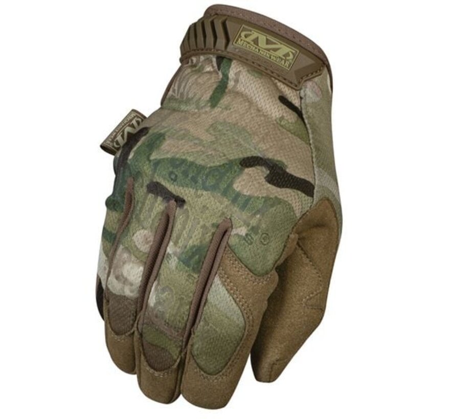 Das Original - MultiCam