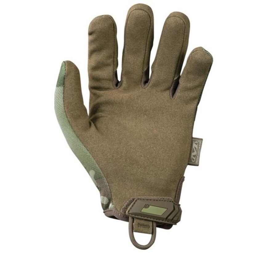 Das Original - MultiCam