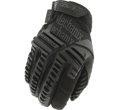 Mechanix Wear M-Pact Covert - Black
