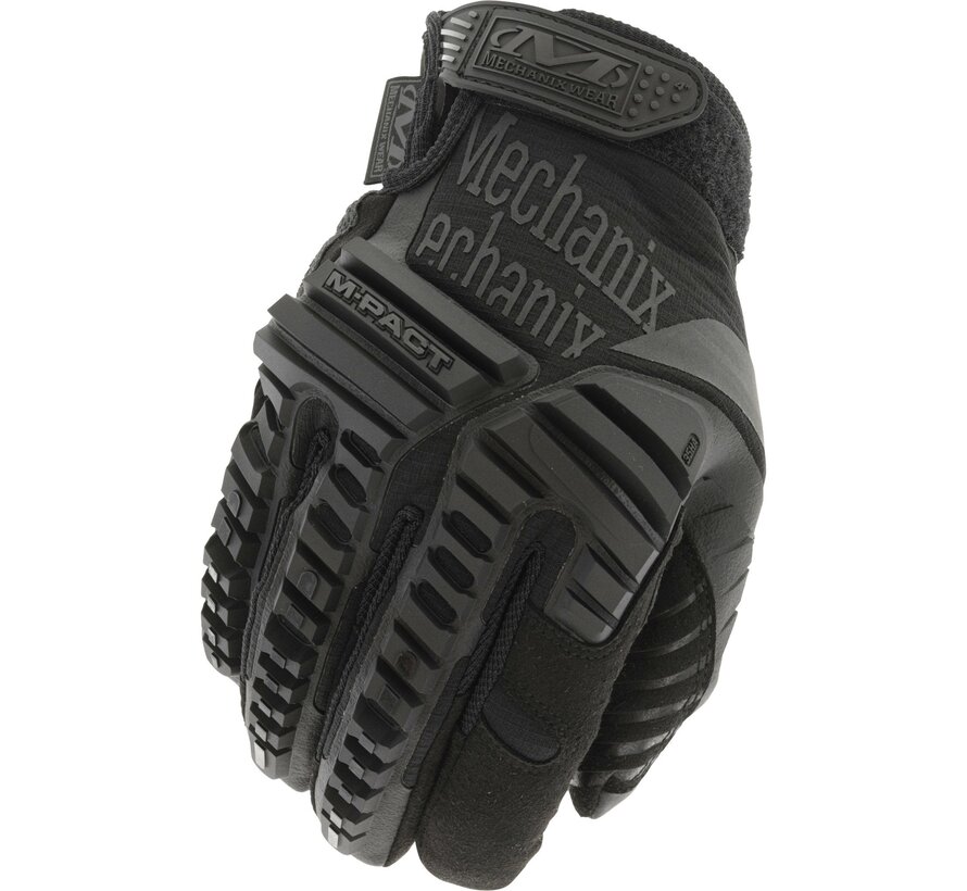 M-Pact Covert - Black