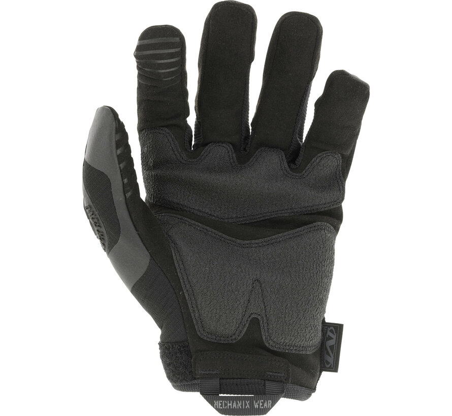 M-Pact Covert - Black