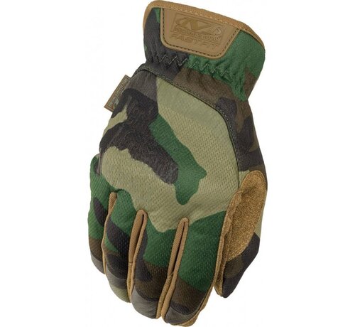 Mechanix Wear Fast Fit - US Woodland