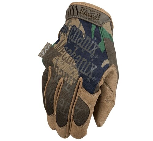 Mechanix Wear The Original - Woodland