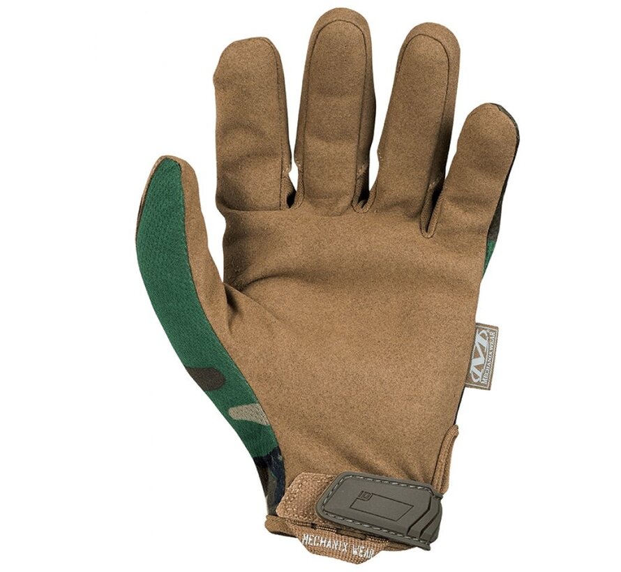 Das Original - Woodland