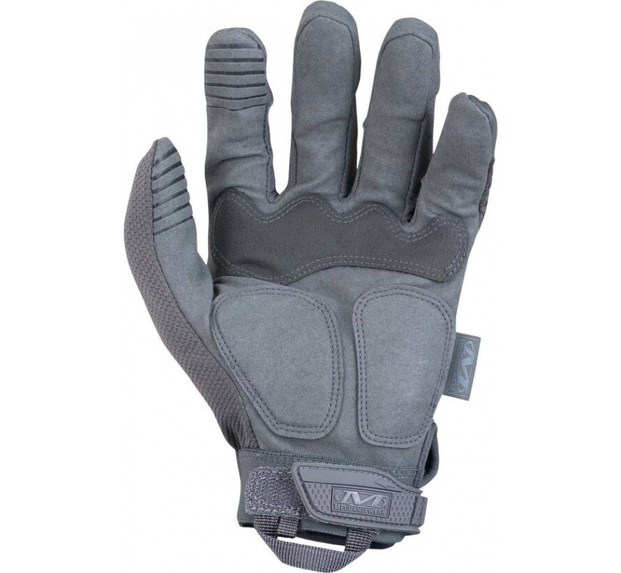 M-Pact - Wolf Grey