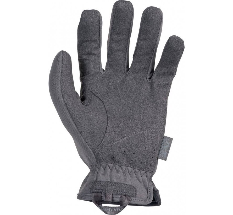 Fast Fit - Wolf Grey