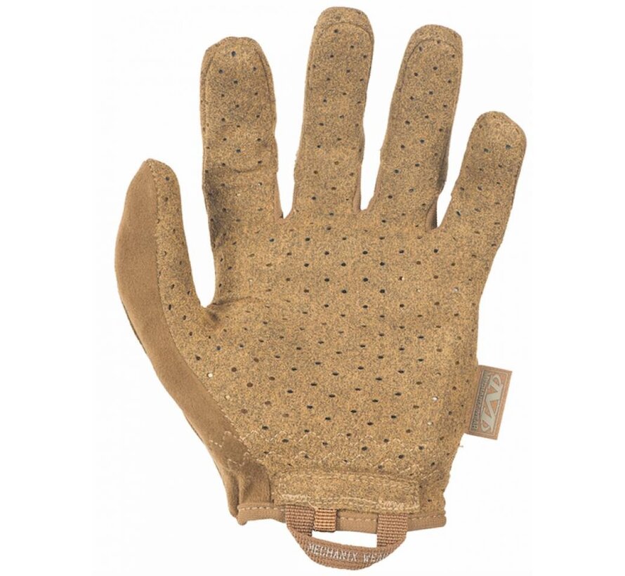 Specialty Vent - Coyote Tan