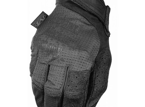 Mechanix Wear Specialty Vent - Black