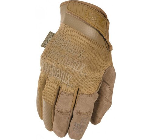 Mechanix Wear Specialty 0.5mm - Coyote Tan