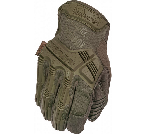 Mechanix Wear M-Pact - Ranger Green