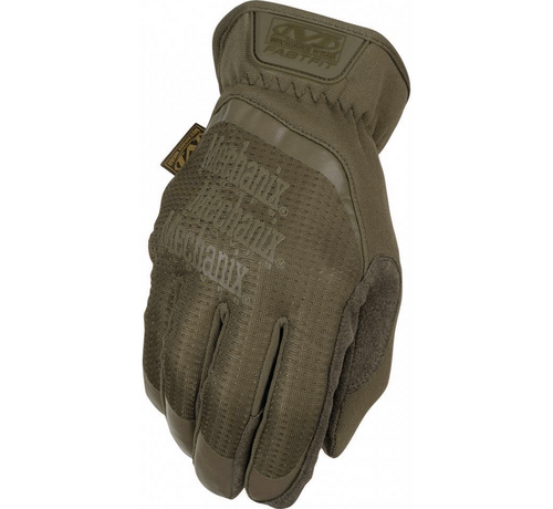 Mechanix Wear Fast Fit - Ranger Green