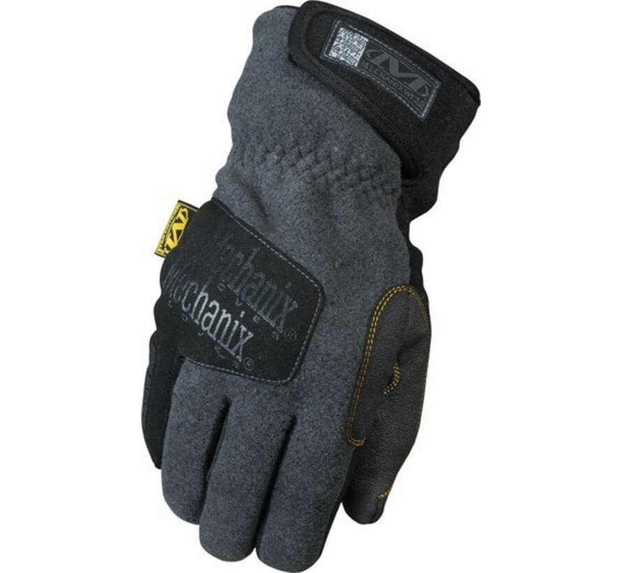 Cold Weather Wind Resistant