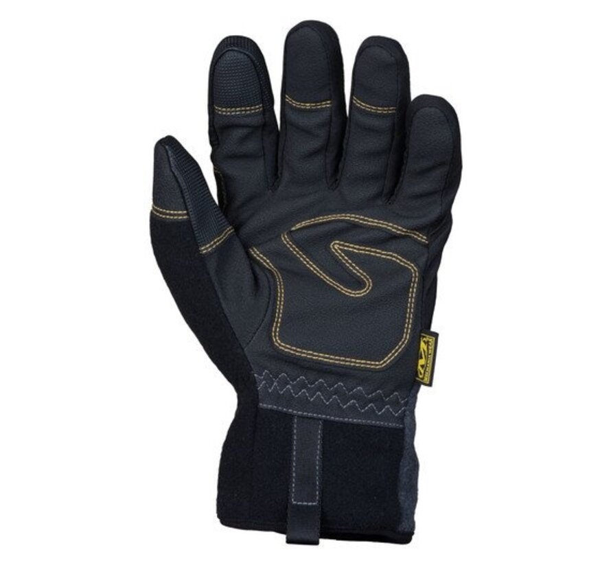 Cold Weather Wind Resistant