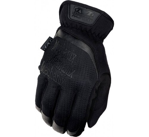 Mechanix Wear Women's Fast Fit - Black