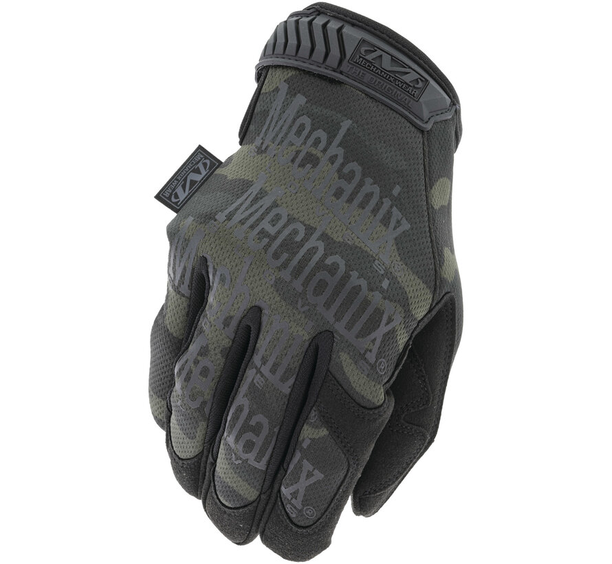 Specialty 0.5mm High Dexterity Gloves - Grey