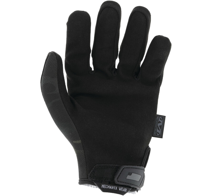 Specialty 0.5mm High Dexterity Gloves - Grey