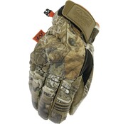 Mechanix Wear Sub35 Realtree Edge