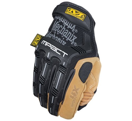 Mechanix Wear M-Pact 4X