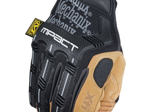 Mechanix Wear M-Pact 4X