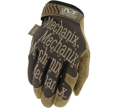 Mechanix Wear Original - Brown