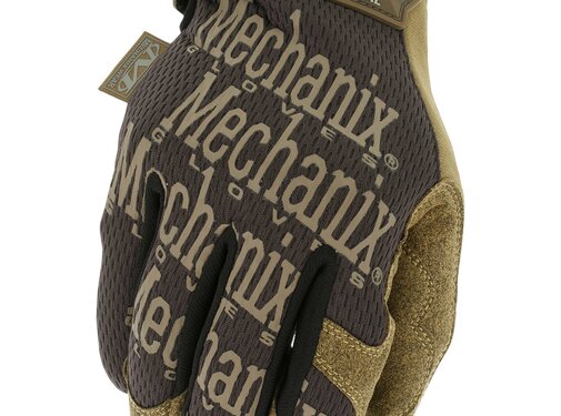 Mechanix Wear Original - Brown