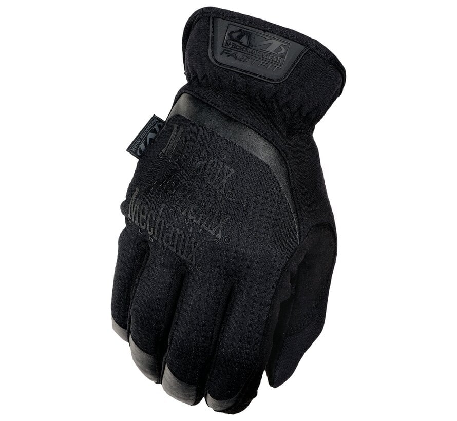 Fast Fit D4-360 - Covert