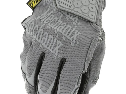 Mechanix Wear Box Cutter - Grey