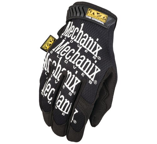 Mechanix Wear The Original - Black