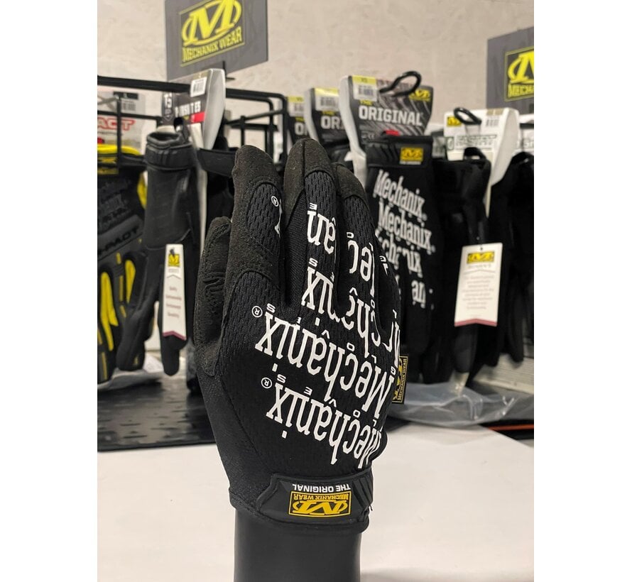 The Original - Black