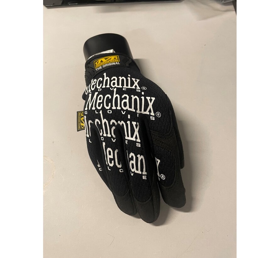 The Original - Black