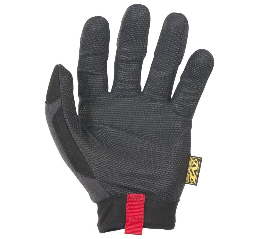 Speciality Grip - Black