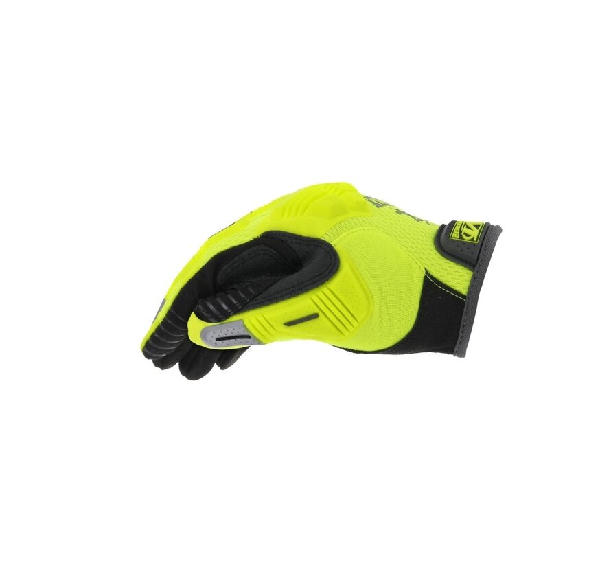 HI-VIZ M-Pact -Fluorescent Yellow