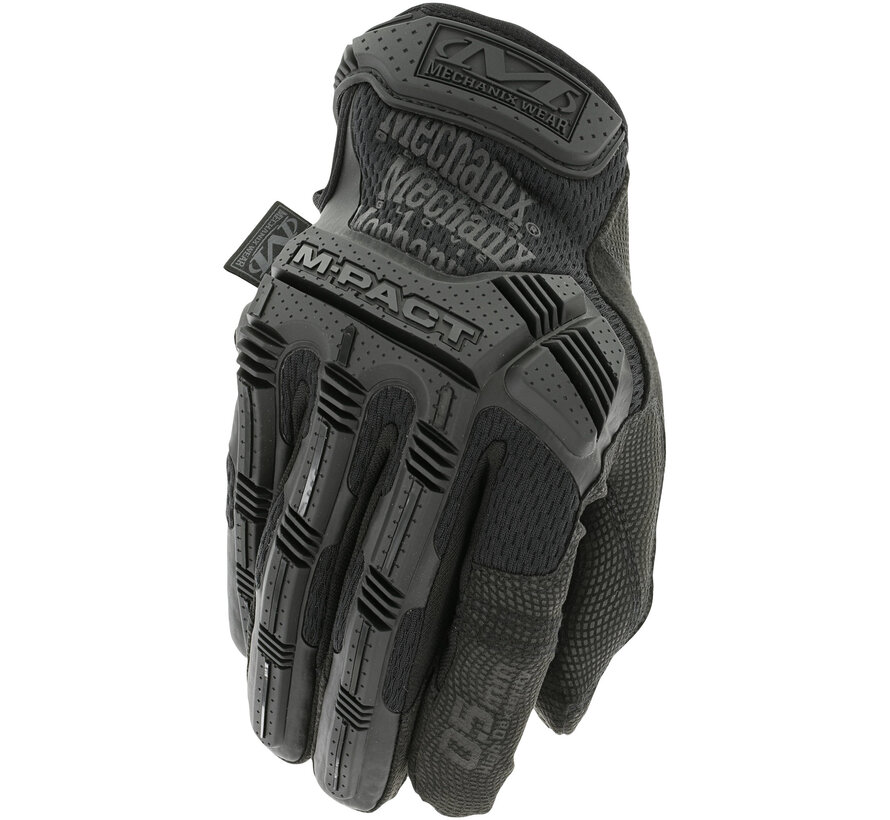 M-Pact 0.5MM Covert - Black