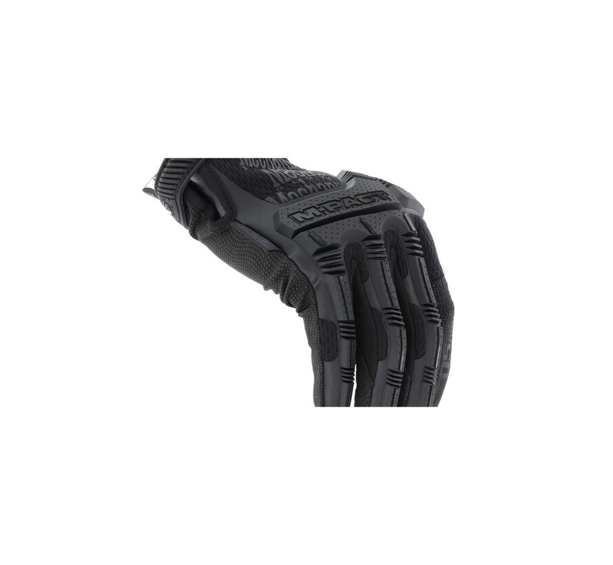 M-Pact 0.5MM Covert - Black