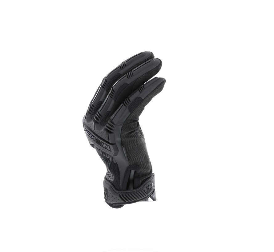 M-Pact 0.5MM Covert - Black