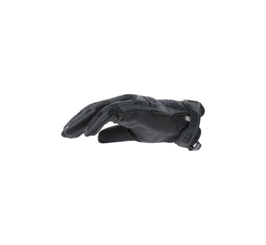 M-Pact 0.5MM Covert - Black