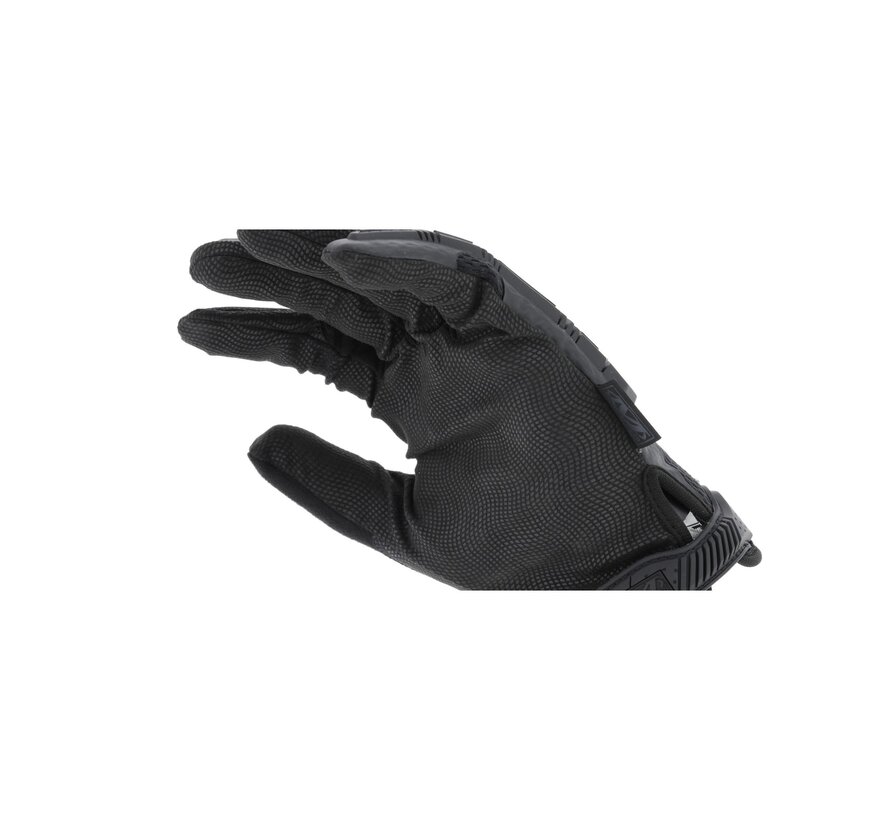 M-Pact 0.5MM Covert - Black