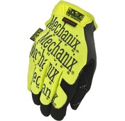Mechanix Wear The Original Hi-Viz D5 Cut Resistant - Fluorescent Yellow