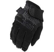 Mechanix Wear Precision Pro High Dexterity Grip Glove Covert - Black