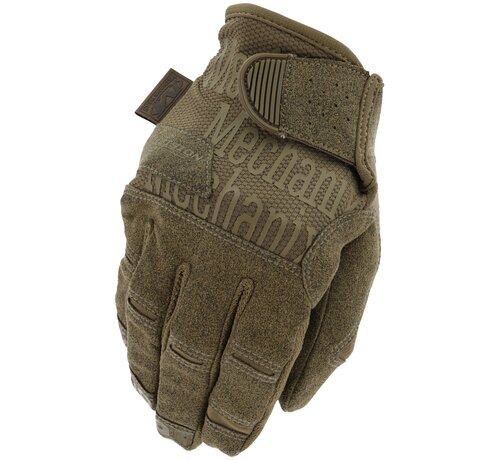 Mechanix Wear Precision Pro High Dexterity Grip Glove Covert - Coyote