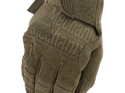 Mechanix Wear Precision Pro High Dexterity Grip Glove Covert - Coyote