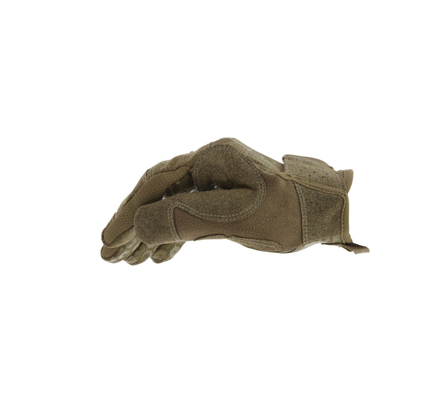 Precision Pro High Dexterity Grip Glove Covert - Coyote