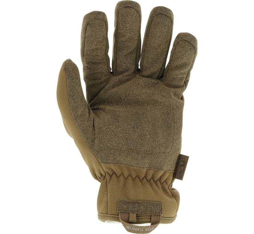 Tactical Coldwork Fastfit - Coyote