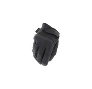 Mechanix Wear Leather Needlestick Law Enforcement - Black
