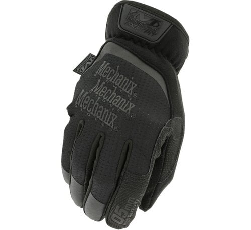 Mechanix Wear Specialty Fastfit 0.5MM - Black