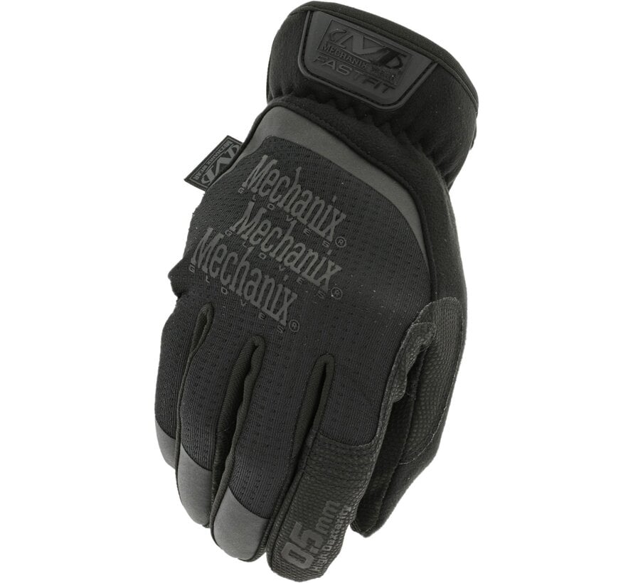 Specialty Fastfit 0.5MM - Black