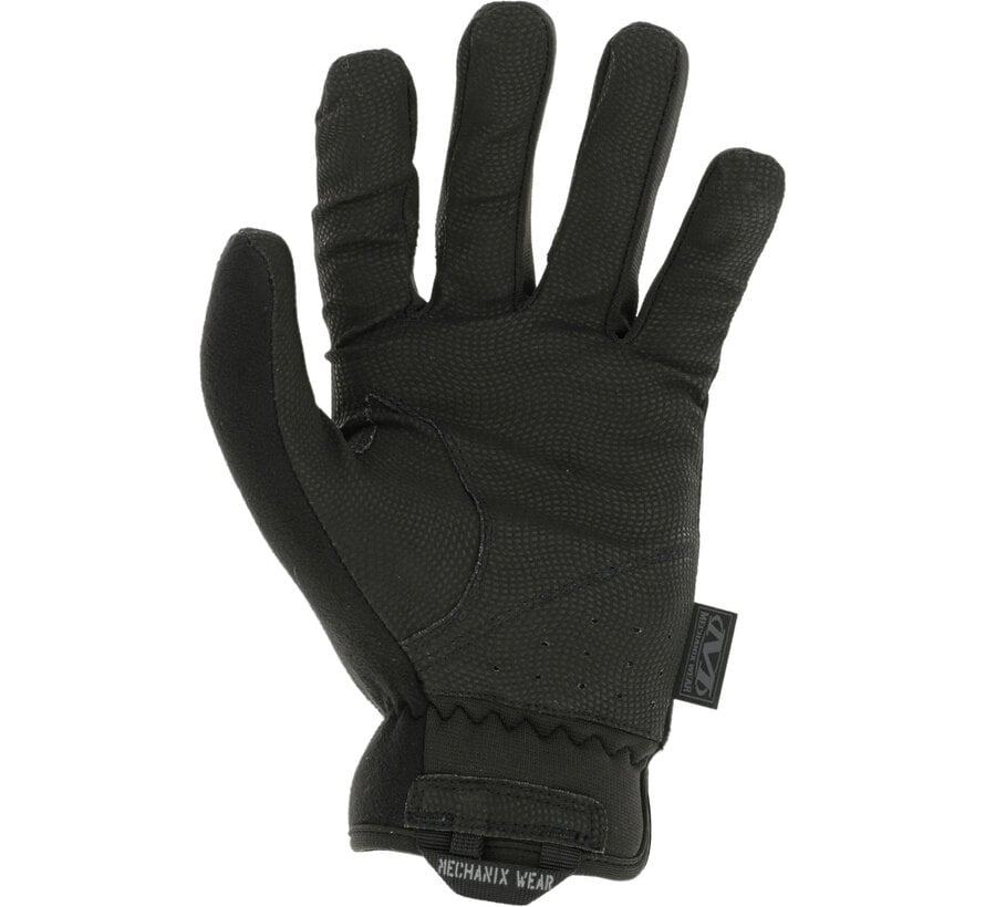 Specialty Fastfit 0.5MM - Black