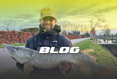 Hechtige Hechtjagd – Der ultimative leitfaden für kaltes wasser