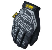 Mechanix Wear Original Grip Work Gloves - Black