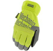 Mechanix Wear Medium Hi-Viz Yellow FastFit